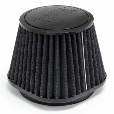 Banks 42148-D Dry Synthetic Replacement Filter